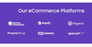 E Commerce Platform E Commerce Platform
