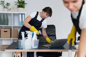 Top End-of-Lease Cleaners Top End-of-Lease Cleaners